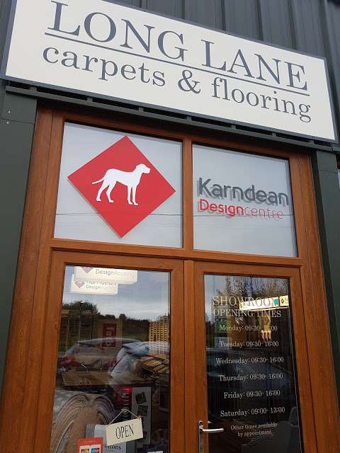 Long Lane Carpets and Flooring photo