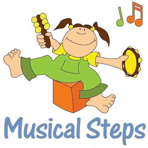 Musical Steps Newport photo