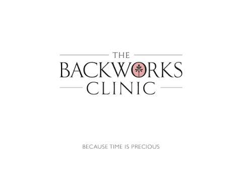The Bodyworks Clinic photo
