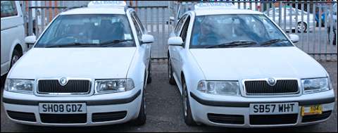 Ultimate Taxis Ltd photo